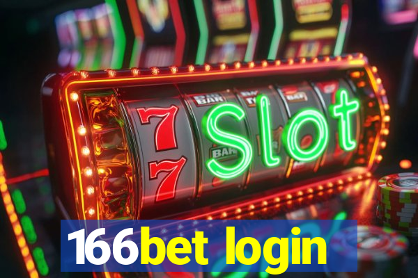 166bet login